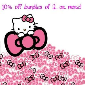 10% Off 2 or more items @hearthanger